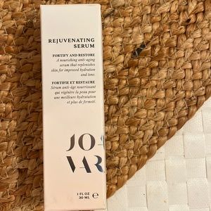Joanna Vargas Rejuvenating Serum